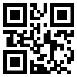 Immagine del Qr Code di 3201996727