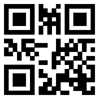 Immagine del QrCode di 3201996729