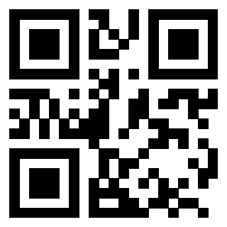 3201996730 - Immagine del QrCode