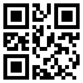 Immagine del Qr Code di 3201996731