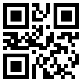 3201996739 - Immagine del QrCode