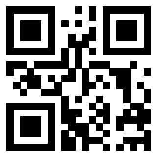 Il QrCode di 3201996741