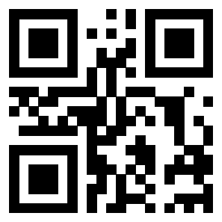 Immagine del Qr Code di 3201996743
