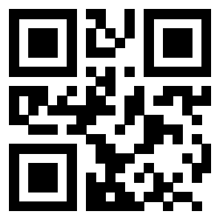 3201996744 - Immagine del QrCode