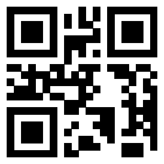 Immagine del Qr Code di 3201996747