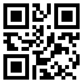 3201996748 - Immagine del QrCode associato