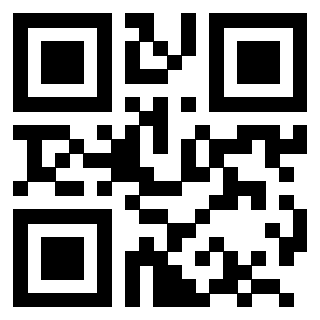 Il QrCode di 3201996750