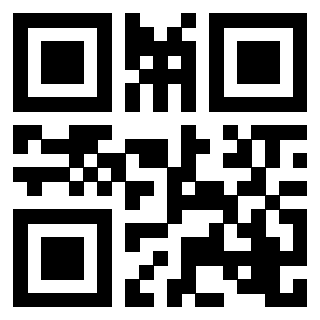 3201996751 QrCode associato