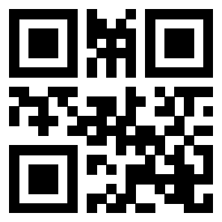 Immagine del Qr Code di 3201996753