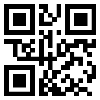 3201996754 Qr Code associato