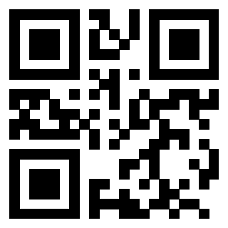 Immagine del Qr Code di 3201996755
