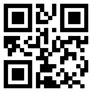 3201996756 Qr Code associato