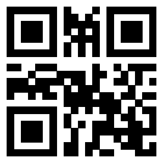 Il QrCode di 3201996757