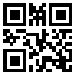 3201996758 - Immagine del QrCode associato