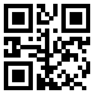 3201996760 QrCode associato
