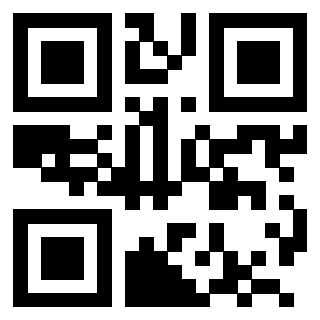 3201996763 Qr Code associato