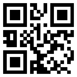 3201996764 QrCode associato