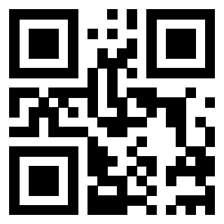 3201996765 - Immagine del Qr Code associato