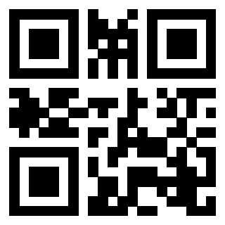 3201996766 - Immagine del QrCode associato