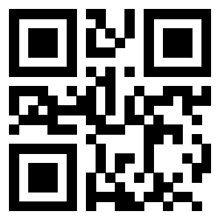 Immagine del Qr Code di 3201996767