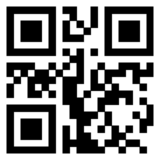QrCode di 3201996769