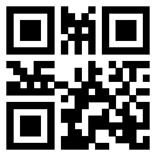 3201996771 QrCode associato