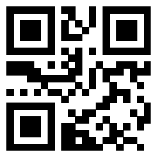 3201996774 - Immagine del Qr Code associato