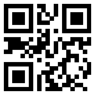 3201996775 QrCode associato