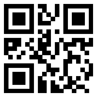 3201996777 - Immagine del Qr Code