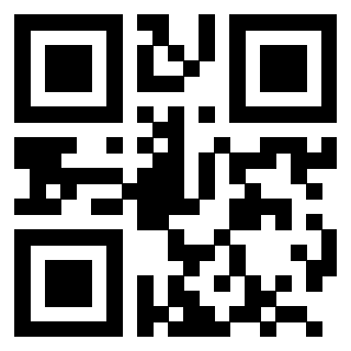 3201996781 - Immagine del Qr Code associato