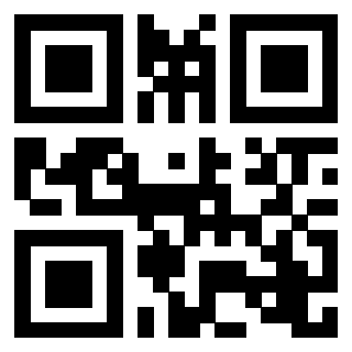 Scansione del QrCode di 3201996782