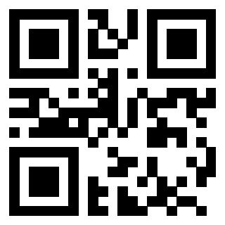 Immagine del Qr Code di 3201996783