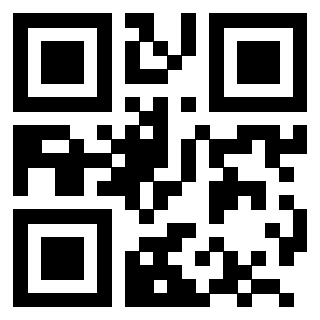 3201996786 - Immagine del Qr Code associato