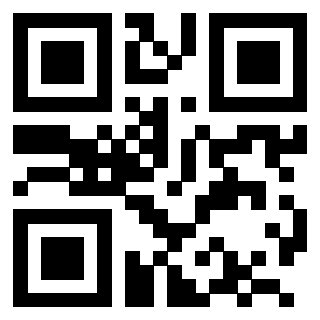 Scansione del QrCode di 3201996788