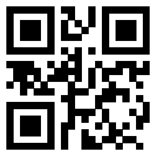 3201996789 QrCode associato