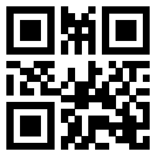 Immagine del Qr Code di 3201996794