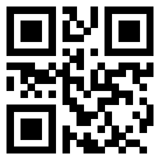 Immagine del Qr Code di 3201996799