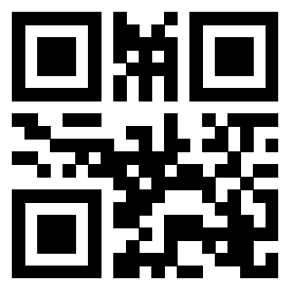 Immagine del Qr Code di 3201996800