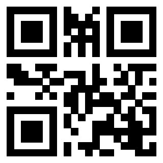 3201996801 - Immagine del Qr Code associato