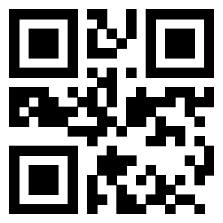3201996802 - Immagine del Qr Code