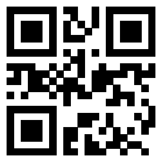 3201996803 Qr Code associato