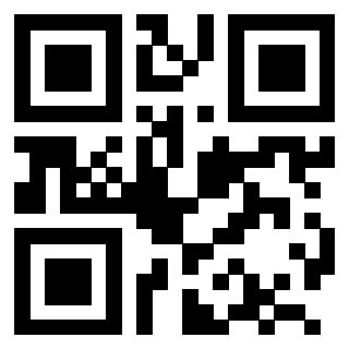 Scansione del Qr Code di 3201996804