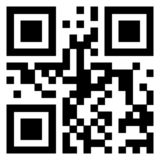 Il QrCode di 3201996805
