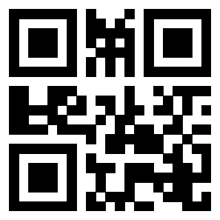 Il QrCode di 3201996806