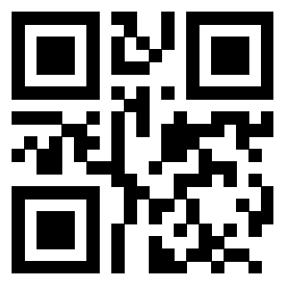 3201996809 Qr Code associato