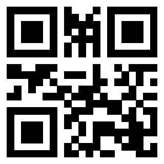 Il Qr Code di 3201996814