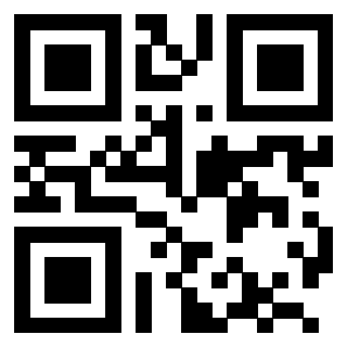Immagine del Qr Code di 3201996816