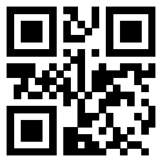 Immagine del Qr Code di 3201996819