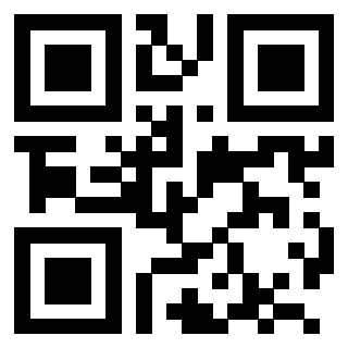 Immagine del Qr Code di 3201996821