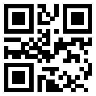 Il Qr Code di 3201996822